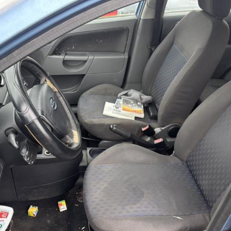 Retroviseur droit FORD FIESTA 5 Photo n°16