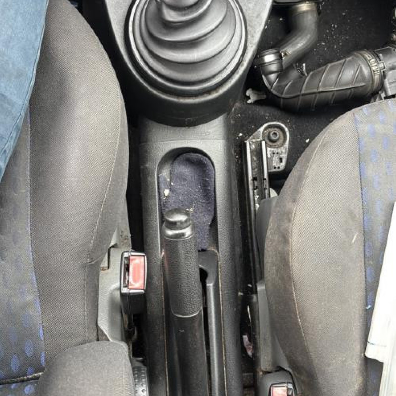 Retroviseur droit FORD FIESTA 5 Photo n°20