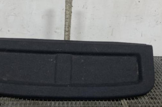 Plage arriere HYUNDAI I 10 1 Photo n°1