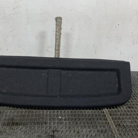 Plage arriere HYUNDAI I 10 1 Photo n°1