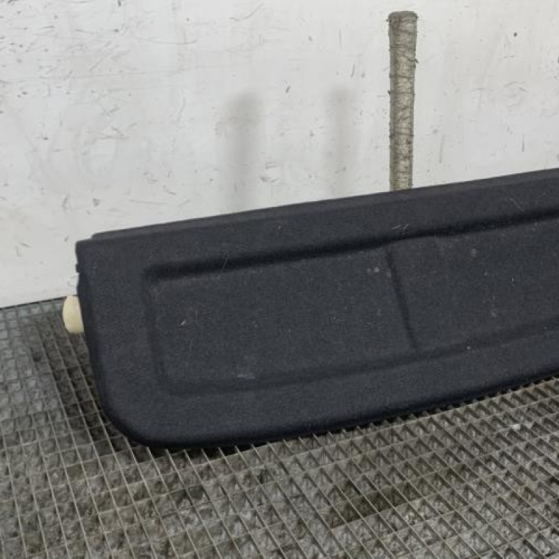 Plage arriere HYUNDAI I 10 1 Photo n°2