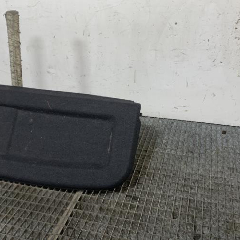 Plage arriere HYUNDAI I 10 1 Photo n°3