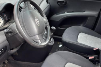 Plage arriere HYUNDAI I 10 1