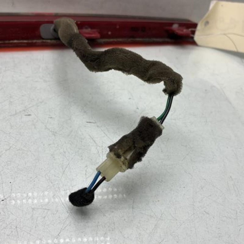 Feu arriere stop central HYUNDAI GETZ Photo n°3