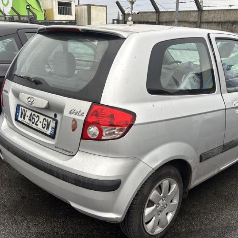 Feu arriere stop central HYUNDAI GETZ Photo n°8