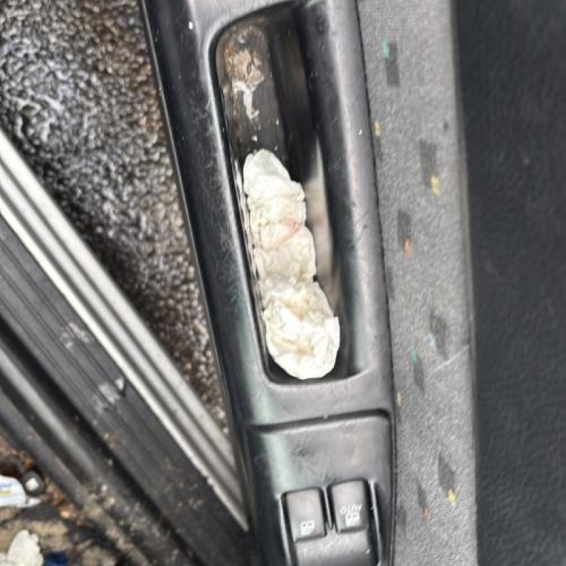 Feu arriere stop central HYUNDAI GETZ Photo n°14