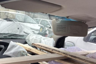 Feu arriere stop central HYUNDAI GETZ