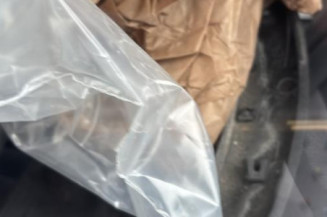 Feu arriere stop central HYUNDAI GETZ