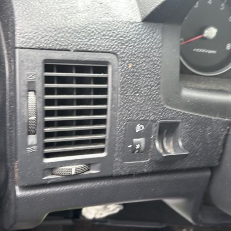 Feu arriere stop central HYUNDAI GETZ Photo n°18