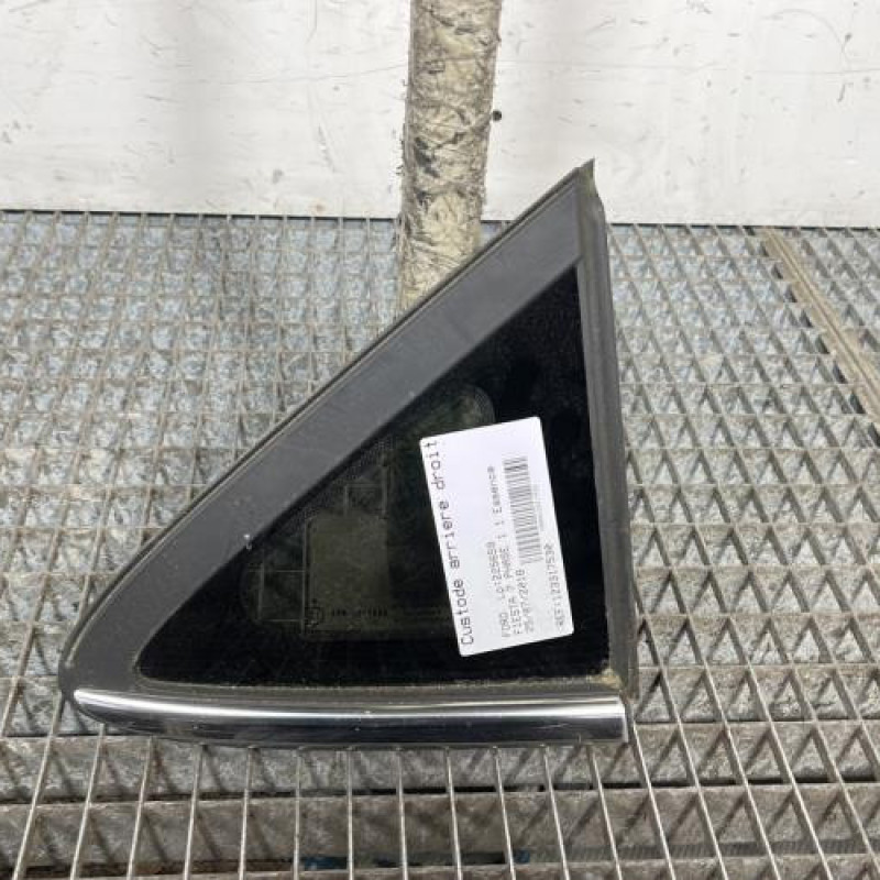 Custode arriere droit FORD FIESTA 7 Photo n°1