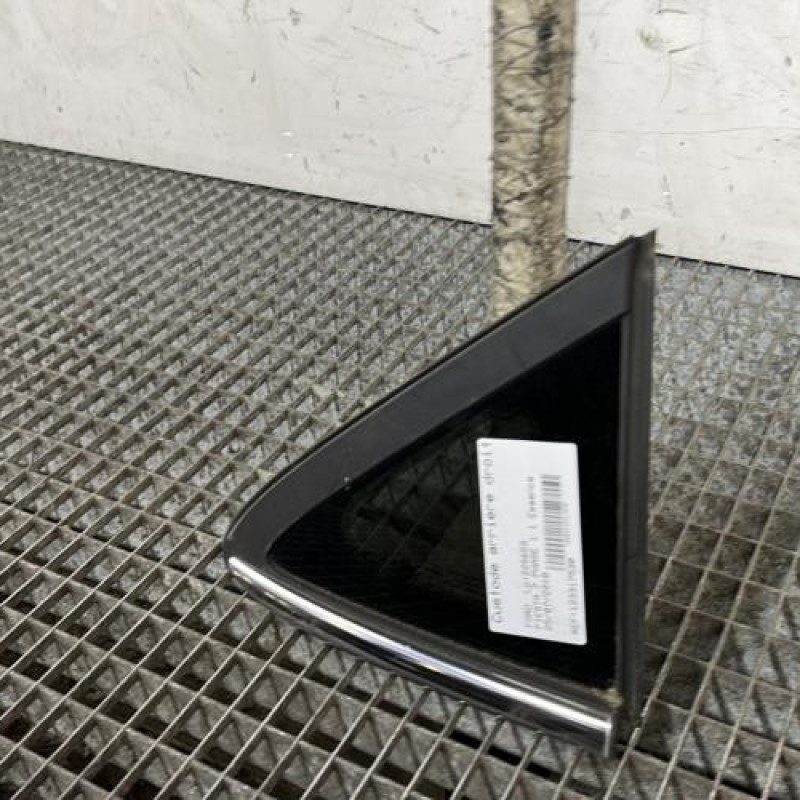 Custode arriere droit FORD FIESTA 7 Photo n°2