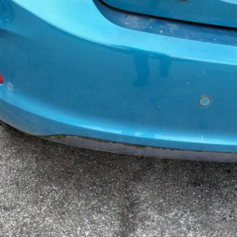 Custode arriere droit FORD FIESTA 7 Photo n°10