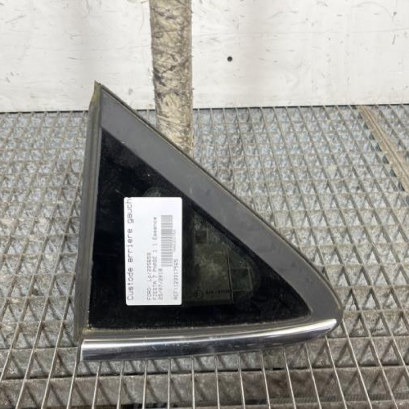 Custode arriere gauche FORD FIESTA 7 Photo n°1