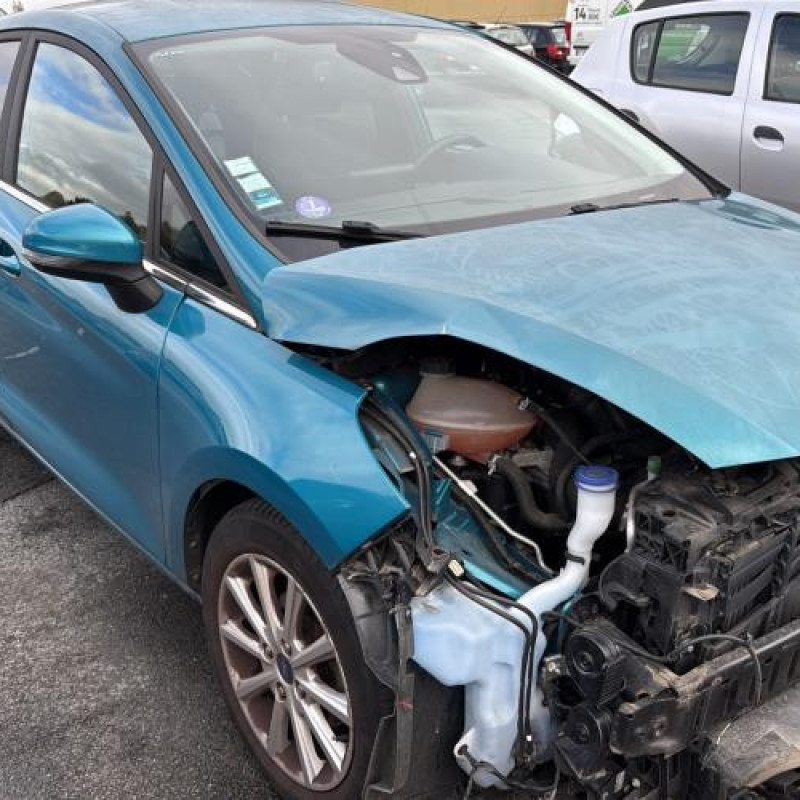 Custode avant droit FORD FIESTA 7 Photo n°6