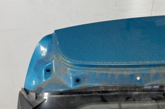 Malle/Hayon arriere FORD FIESTA 7