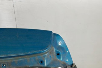 Malle/Hayon arriere FORD FIESTA 7