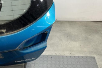 Malle/Hayon arriere FORD FIESTA 7