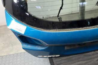 Malle/Hayon arriere FORD FIESTA 7