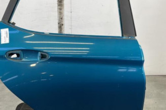 Porte arriere droit FORD FIESTA 7 Photo n°1