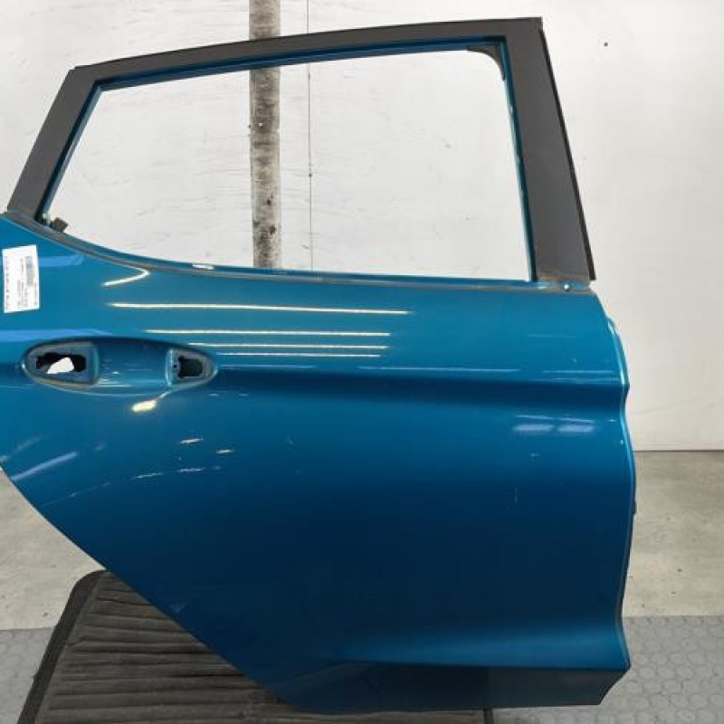 Porte arriere droit FORD FIESTA 7 Photo n°1