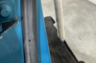 Porte arriere droit FORD FIESTA 7