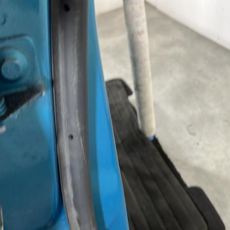 Porte arriere droit FORD FIESTA 7 Photo n°2