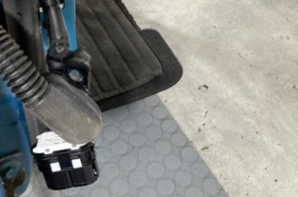 Porte arriere droit FORD FIESTA 7