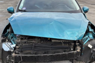 Porte arriere droit FORD FIESTA 7