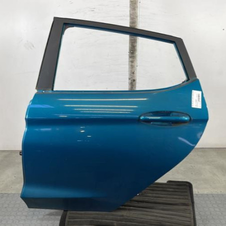 Porte arriere gauche FORD FIESTA 7 Photo n°1