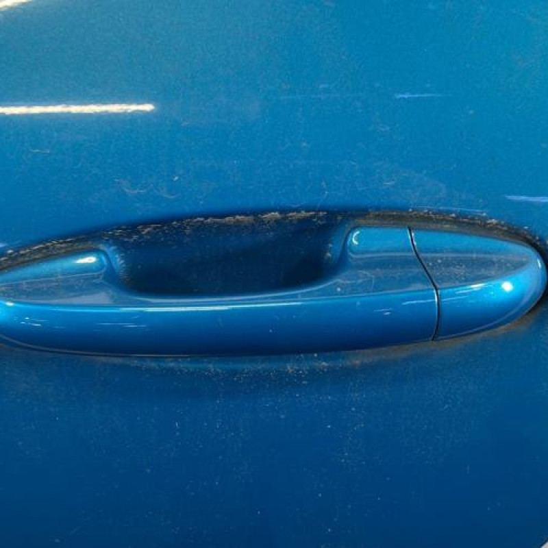 Porte arriere gauche FORD FIESTA 7 Photo n°2