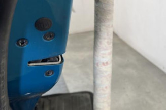 Porte arriere gauche FORD FIESTA 7