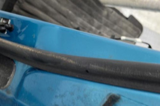 Porte arriere gauche FORD FIESTA 7