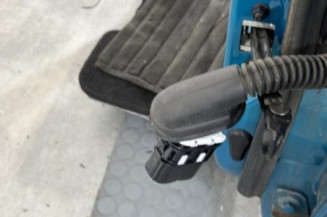 Porte arriere gauche FORD FIESTA 7