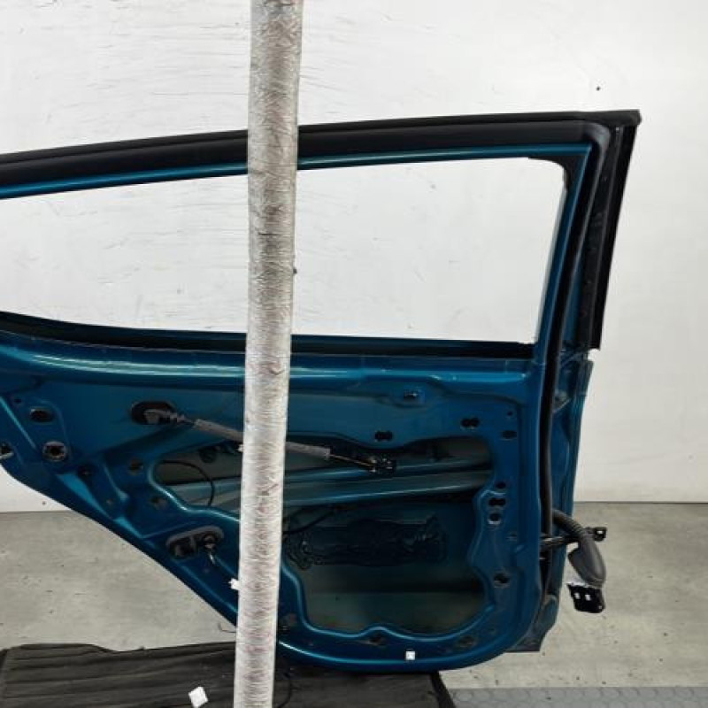 Porte arriere gauche FORD FIESTA 7 Photo n°6