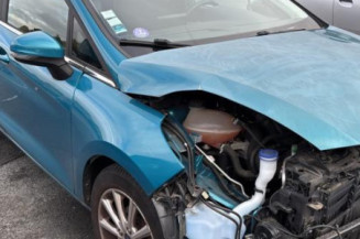 Porte arriere gauche FORD FIESTA 7