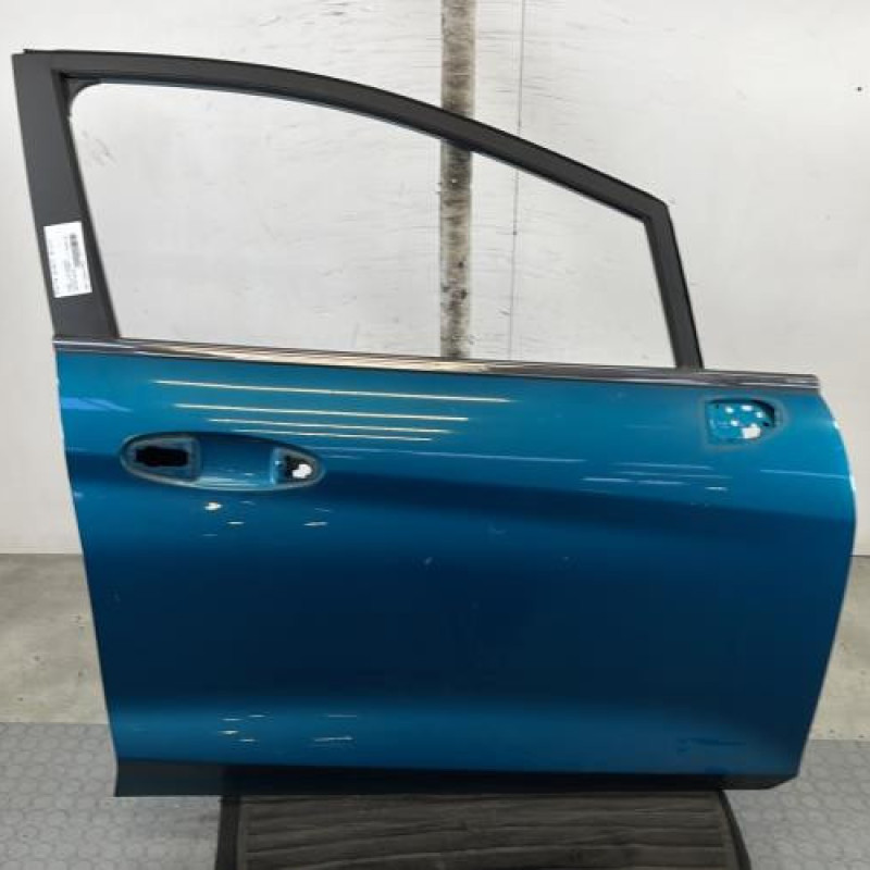 Porte avant droit FORD FIESTA 7 Photo n°1