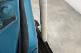 Porte avant droit FORD FIESTA 7