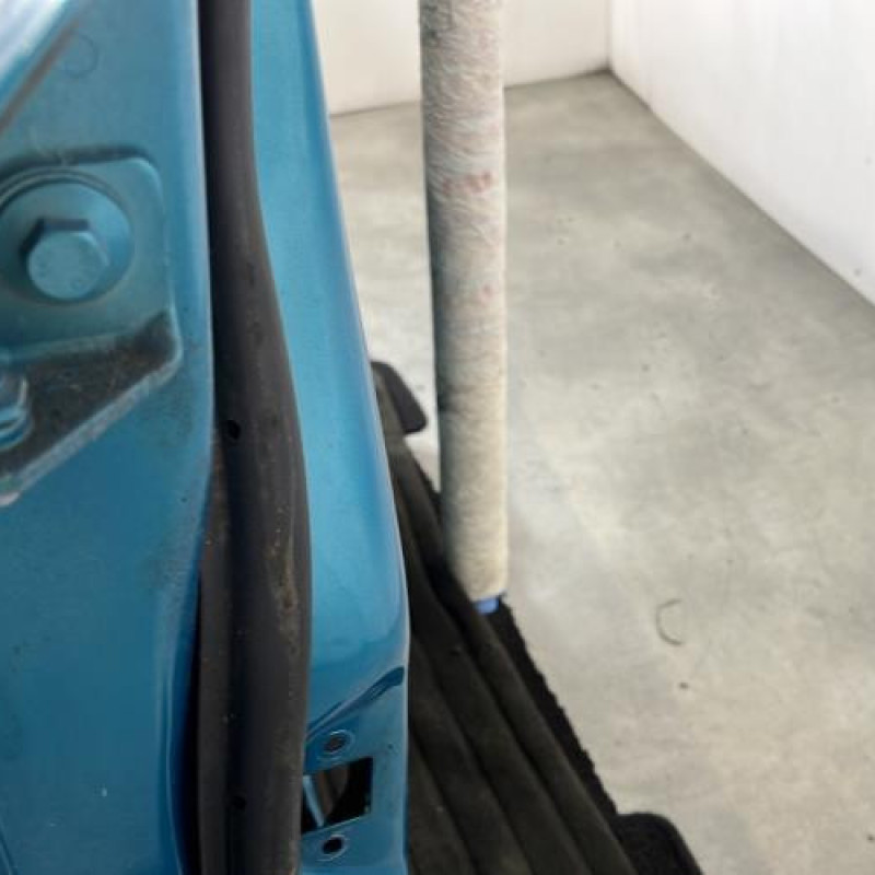 Porte avant droit FORD FIESTA 7 Photo n°2