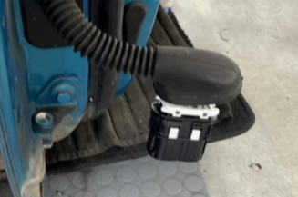 Porte avant droit FORD FIESTA 7