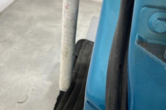 Porte avant gauche FORD FIESTA 7