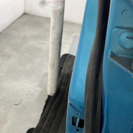 Porte avant gauche FORD FIESTA 7