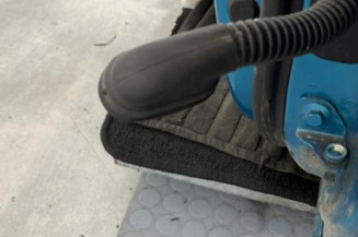 Porte avant gauche FORD FIESTA 7