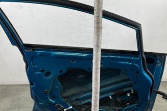 Porte avant gauche FORD FIESTA 7