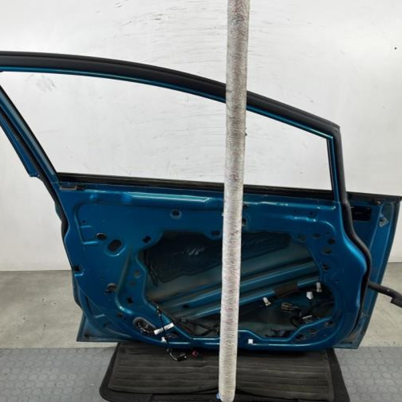 Porte avant gauche FORD FIESTA 7 Photo n°4