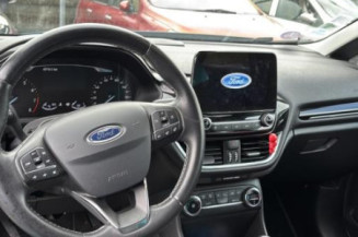 Vitre arriere gauche FORD FIESTA 7