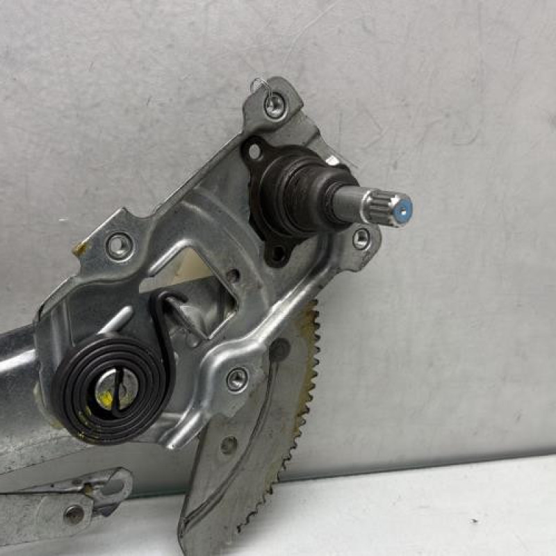 Leve vitre mecanique avant droit OPEL AGILA B Photo n°3