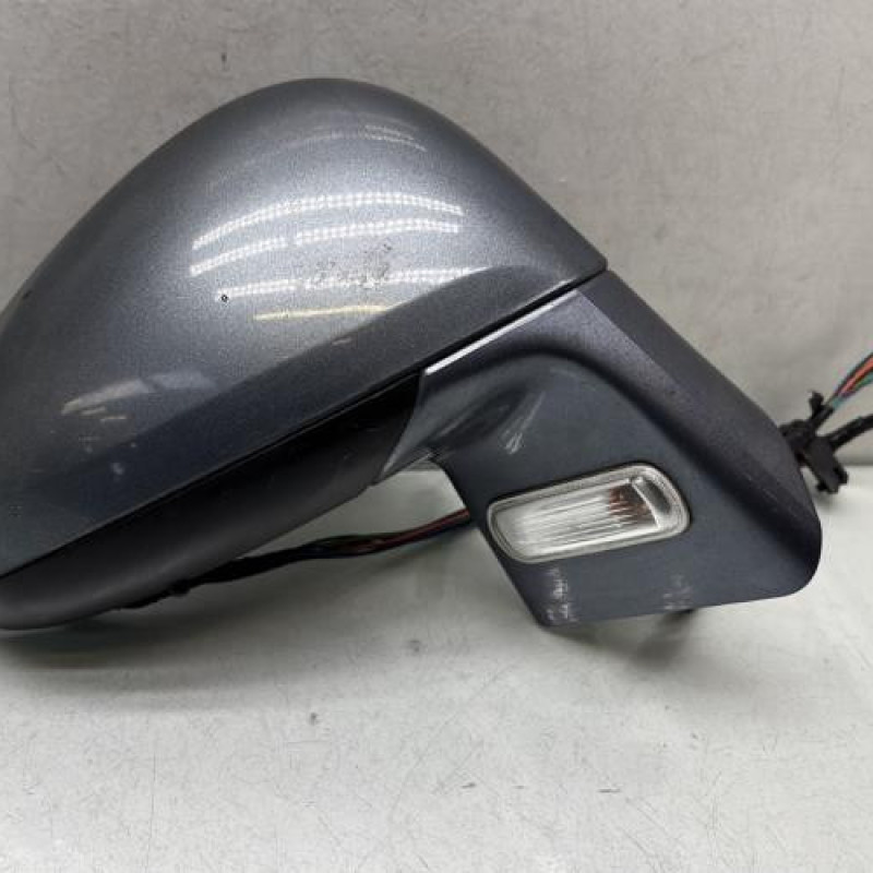 Retroviseur droit CITROEN C4 1 Photo n°3