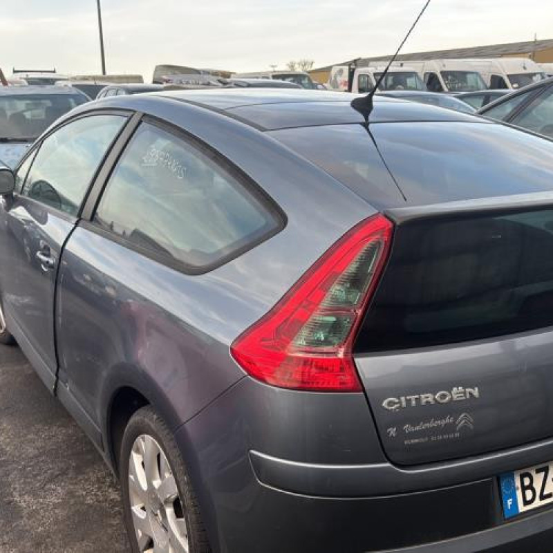 Retroviseur droit CITROEN C4 1 Photo n°10