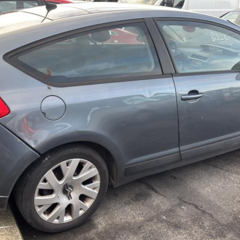 Retroviseur droit CITROEN C4 1 Photo n°13