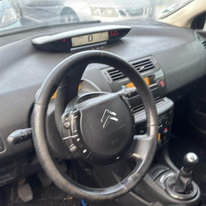 Retroviseur droit CITROEN C4 1 Photo n°19